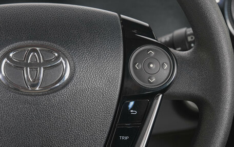 Toyota Aqua I, 2019 год, 1 349 000 рублей, 18 фотография