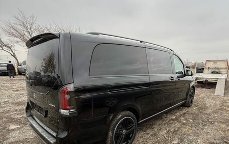 Mercedes-Benz V-Класс, 2025 год, 15 650 000 рублей, 4 фотография