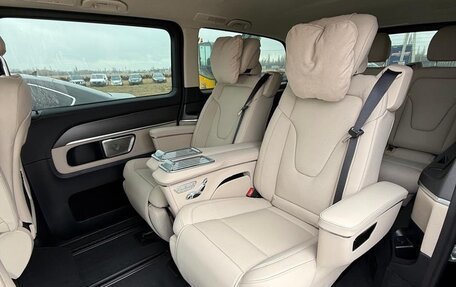 Mercedes-Benz V-Класс, 2025 год, 15 650 000 рублей, 8 фотография