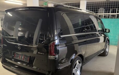 Mercedes-Benz V-Класс, 2025 год, 15 950 000 рублей, 2 фотография