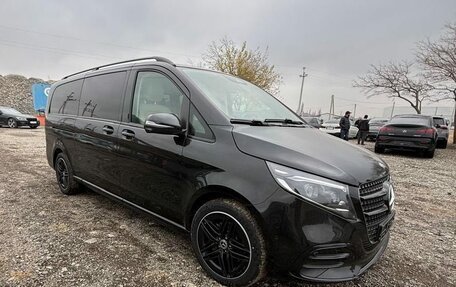 Mercedes-Benz V-Класс, 2025 год, 15 650 000 рублей, 3 фотография