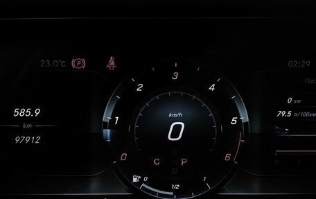 Mercedes-Benz S-Класс, 2018 год, 5 569 999 рублей, 16 фотография