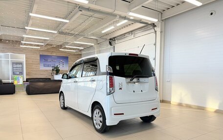 Honda N-WGN I рестайлинг, 2017 год, 829 000 рублей, 4 фотография