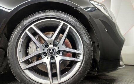 Mercedes-Benz S-Класс, 2018 год, 5 569 999 рублей, 24 фотография