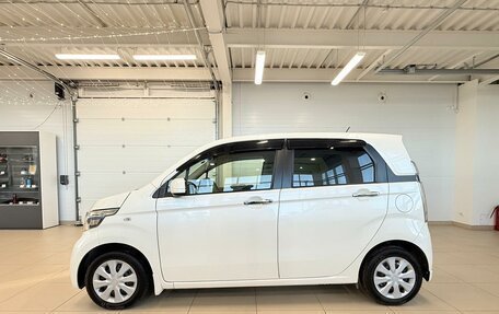 Honda N-WGN I рестайлинг, 2017 год, 829 000 рублей, 3 фотография