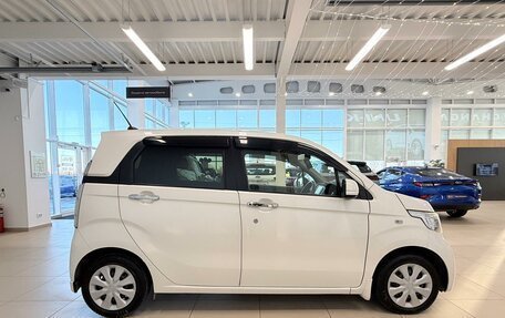 Honda N-WGN I рестайлинг, 2017 год, 829 000 рублей, 7 фотография