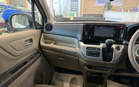 Honda N-WGN I рестайлинг, 2017 год, 829 000 рублей, 14 фотография