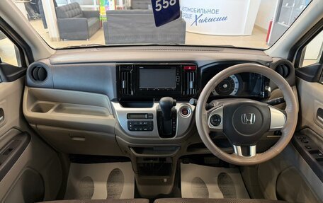 Honda N-WGN I рестайлинг, 2017 год, 829 000 рублей, 16 фотография