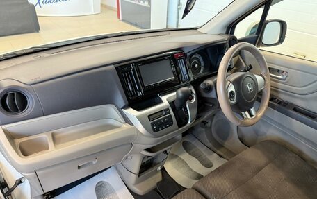 Honda N-WGN I рестайлинг, 2017 год, 829 000 рублей, 13 фотография