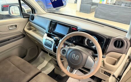 Honda N-WGN I рестайлинг, 2017 год, 829 000 рублей, 11 фотография