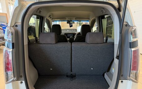 Honda N-WGN I рестайлинг, 2017 год, 829 000 рублей, 19 фотография