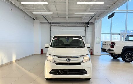 Honda N-WGN I рестайлинг, 2017 год, 829 000 рублей, 9 фотография