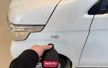 Honda N-WGN I рестайлинг, 2017 год, 829 000 рублей, 20 фотография