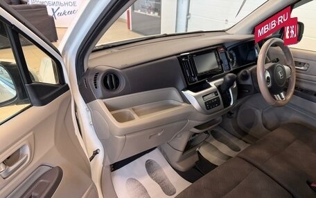 Honda N-WGN I рестайлинг, 2017 год, 829 000 рублей, 12 фотография