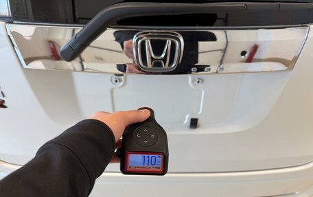 Honda N-WGN I рестайлинг, 2017 год, 829 000 рублей, 24 фотография