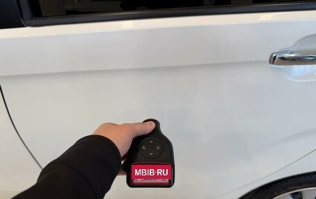 Honda N-WGN I рестайлинг, 2017 год, 829 000 рублей, 22 фотография