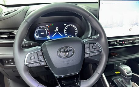 Toyota Highlander, 2025 год, 5 480 000 рублей, 7 фотография