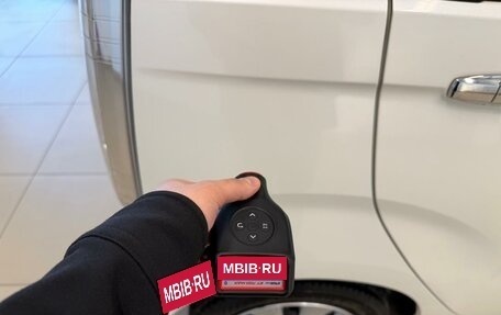 Honda N-WGN I рестайлинг, 2017 год, 829 000 рублей, 25 фотография