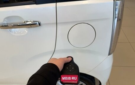 Honda N-WGN I рестайлинг, 2017 год, 829 000 рублей, 23 фотография