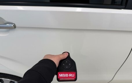 Honda N-WGN I рестайлинг, 2017 год, 829 000 рублей, 26 фотография