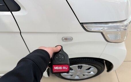 Honda N-WGN I рестайлинг, 2017 год, 829 000 рублей, 28 фотография