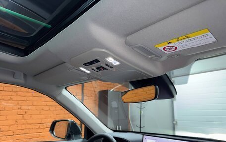 Toyota Highlander, 2025 год, 5 480 000 рублей, 8 фотография