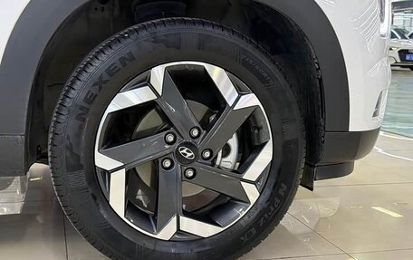 Hyundai Creta, 2021 год, 1 750 000 рублей, 7 фотография