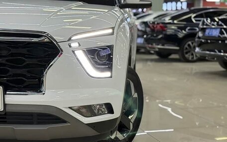 Hyundai Creta, 2021 год, 1 750 000 рублей, 6 фотография