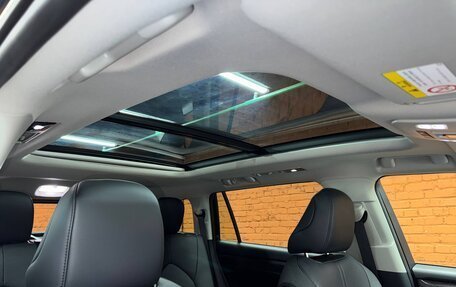 Toyota Highlander, 2025 год, 5 480 000 рублей, 11 фотография