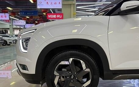 Hyundai Creta, 2021 год, 1 750 000 рублей, 3 фотография
