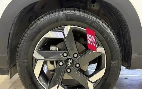 Hyundai Creta, 2021 год, 1 750 000 рублей, 4 фотография