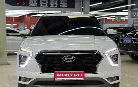 Hyundai Creta, 2021 год, 1 750 000 рублей, 2 фотография