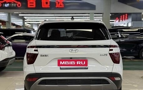 Hyundai Creta, 2021 год, 1 750 000 рублей, 5 фотография