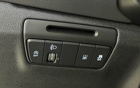 Hyundai Creta, 2021 год, 1 750 000 рублей, 12 фотография