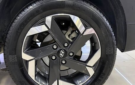 Hyundai Creta, 2021 год, 1 750 000 рублей, 11 фотография