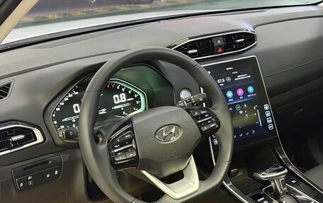 Hyundai Creta, 2021 год, 1 750 000 рублей, 17 фотография