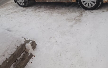 Toyota Probox I, 2002 год, 250 000 рублей, 3 фотография