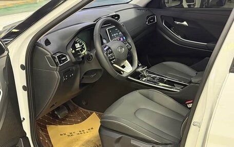 Hyundai Creta, 2021 год, 1 750 000 рублей, 14 фотография