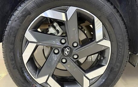 Hyundai Creta, 2021 год, 1 750 000 рублей, 13 фотография