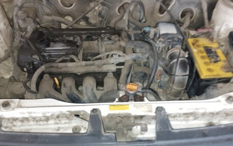 Toyota Probox I, 2002 год, 250 000 рублей, 5 фотография