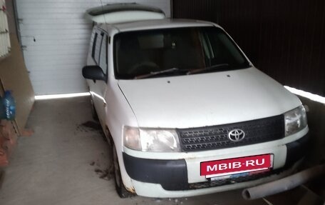 Toyota Probox I, 2002 год, 250 000 рублей, 6 фотография