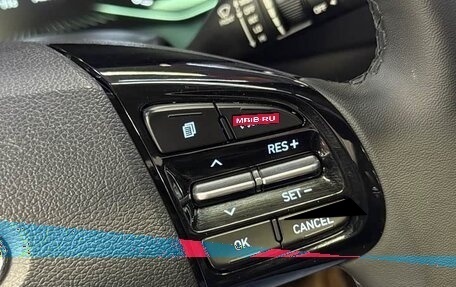 Hyundai Creta, 2021 год, 1 750 000 рублей, 15 фотография