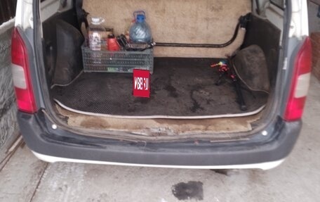 Toyota Probox I, 2002 год, 250 000 рублей, 4 фотография