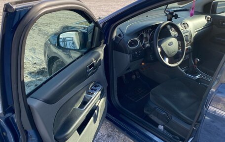 Ford Focus II рестайлинг, 2008 год, 360 000 рублей, 3 фотография