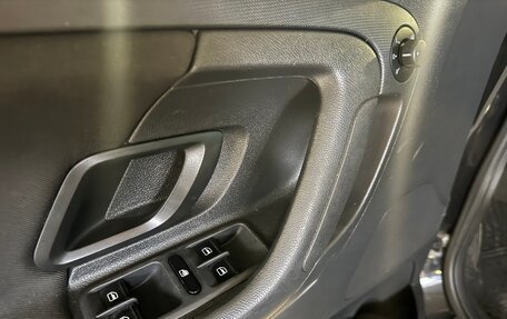 Skoda Fabia II, 2014 год, 690 000 рублей, 11 фотография