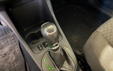 Skoda Fabia II, 2014 год, 690 000 рублей, 13 фотография