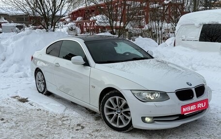 BMW 3 серия, 2010 год, 1 550 000 рублей, 3 фотография