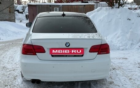 BMW 3 серия, 2010 год, 1 550 000 рублей, 5 фотография
