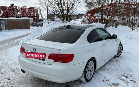 BMW 3 серия, 2010 год, 1 550 000 рублей, 4 фотография