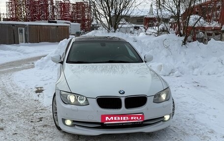 BMW 3 серия, 2010 год, 1 550 000 рублей, 2 фотография